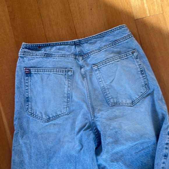 BDG Urban Outfitters Bella jeans sz27 EUC - Picture 3 of 3